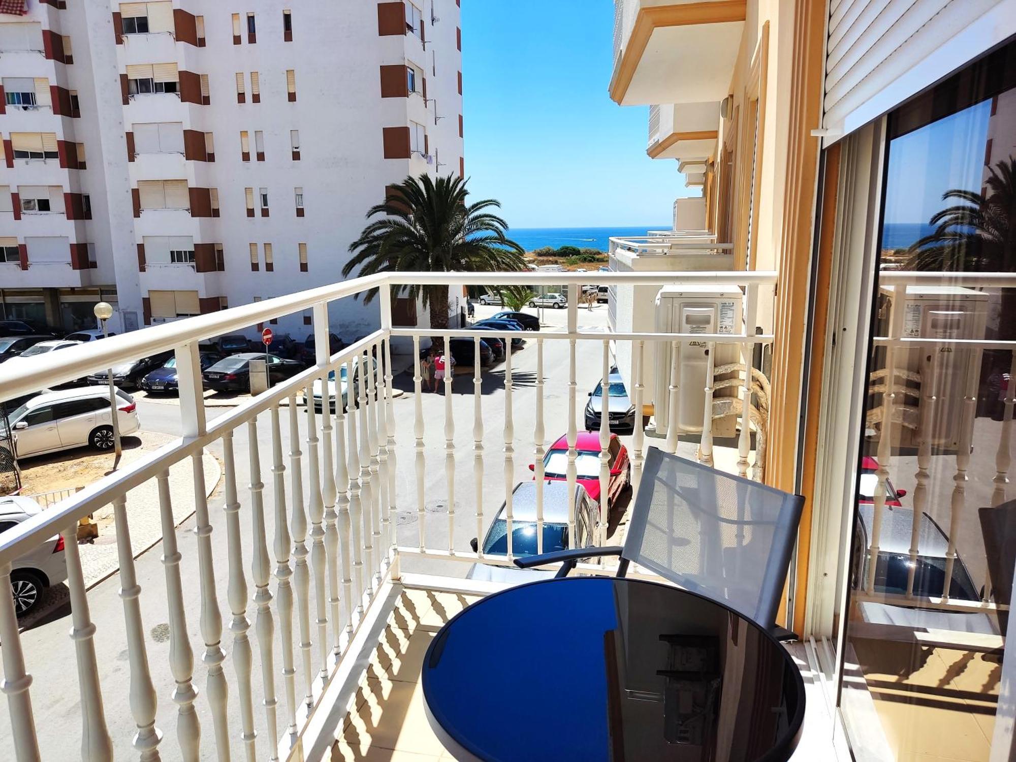 1D Praia Mar - Casas & Papeis Armação de Pêra Dış mekan fotoğraf